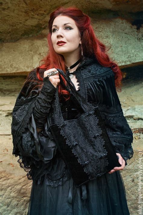 Sinister Witch Outfit: Unleashing Your Inner Sorceress